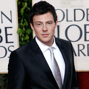 Cory Monteith Cory Monteith